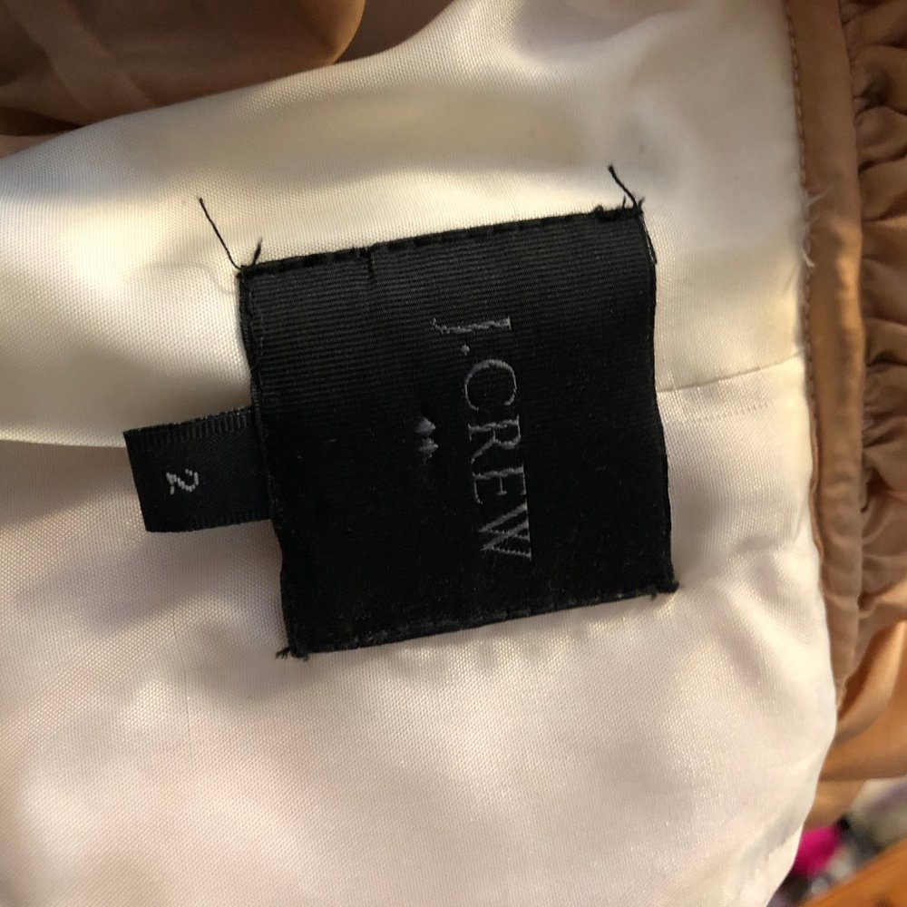 J. Crew jacket - Picture 6 of 6